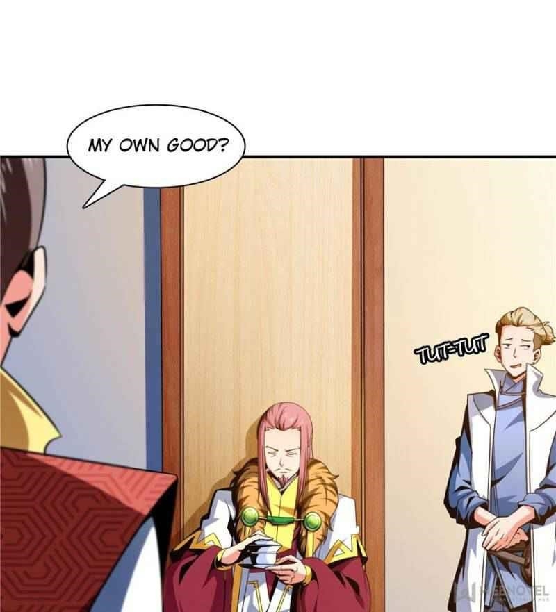 Library of Heaven’s Path Chapter 79 - Page 9