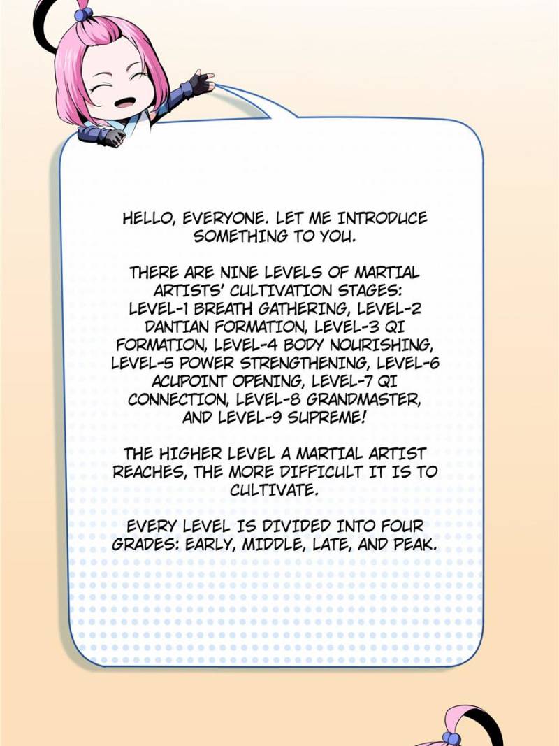 Library of Heaven’s Path Chapter 8 - Page 29