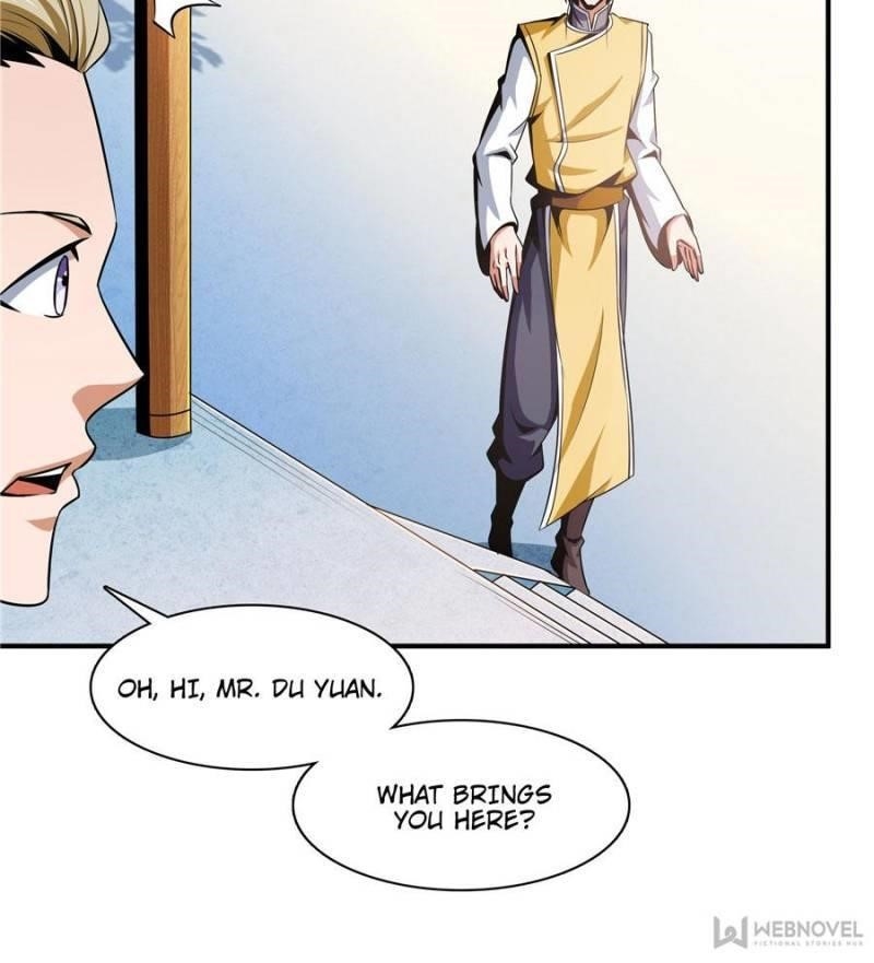 Library of Heaven’s Path Chapter 80 - Page 9