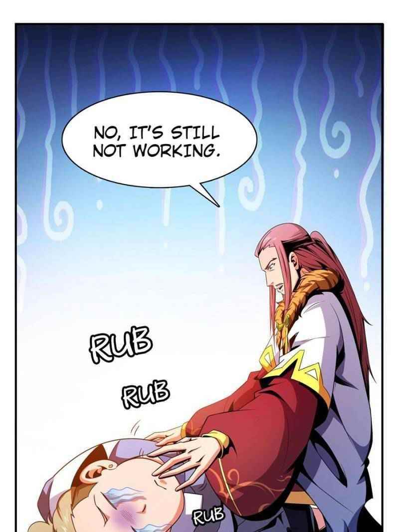 Library of Heaven’s Path Chapter 82 - Page 10