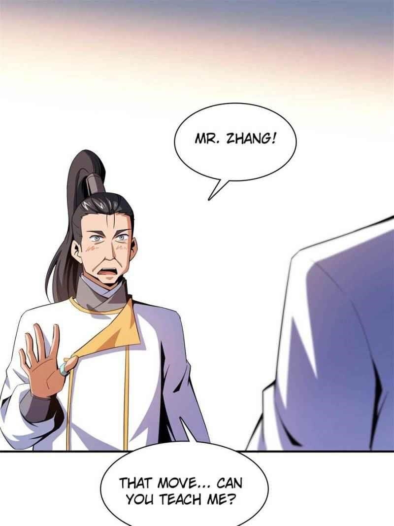 Library of Heaven’s Path Chapter 86 - Page 19