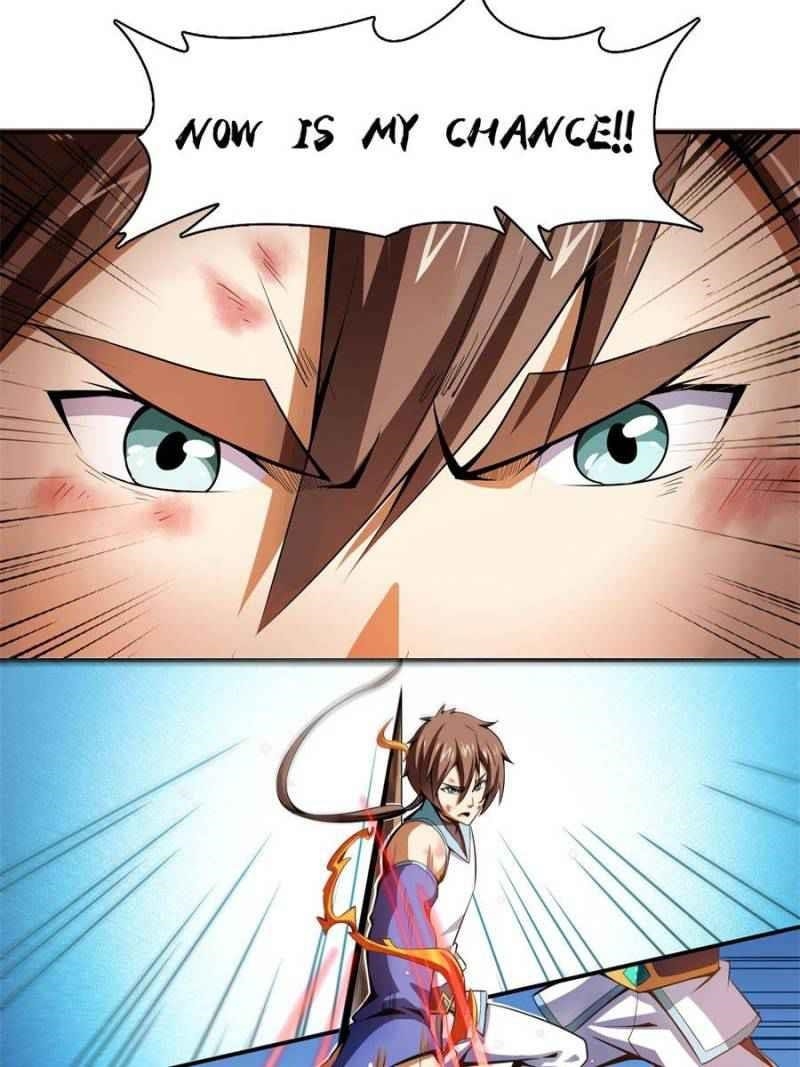 Library of Heaven’s Path Chapter 89 - Page 10