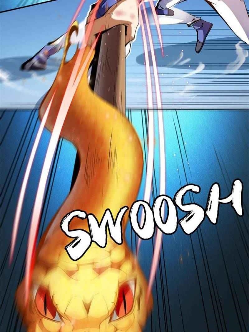 Library of Heaven’s Path Chapter 89 - Page 11