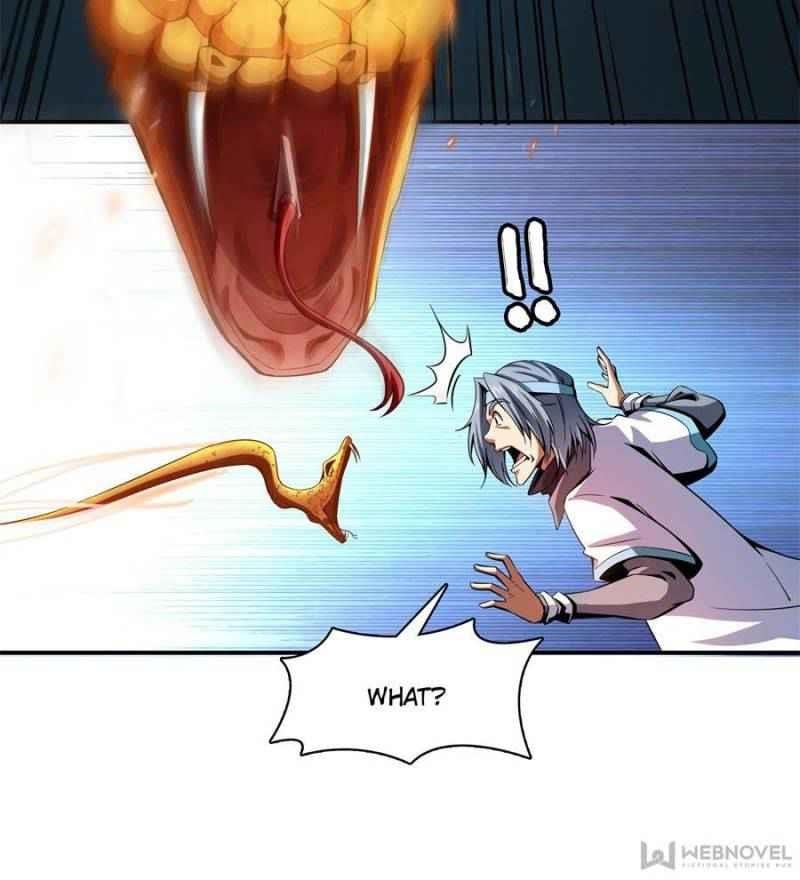 Library of Heaven’s Path Chapter 89 - Page 12