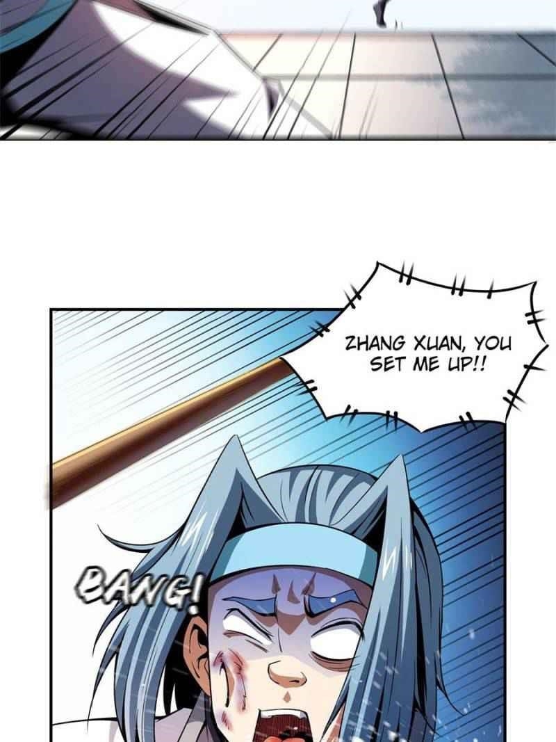 Library of Heaven’s Path Chapter 89 - Page 14