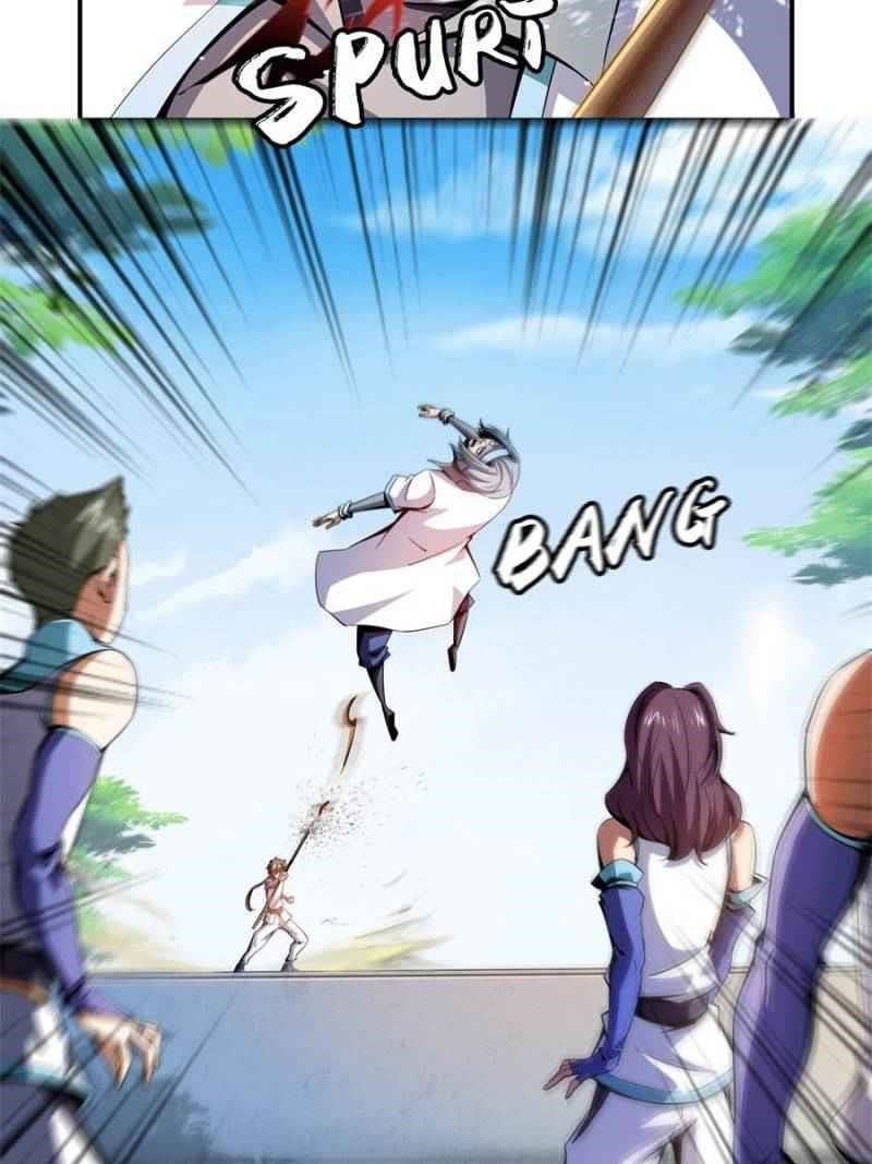 Library of Heaven’s Path Chapter 89 - Page 16