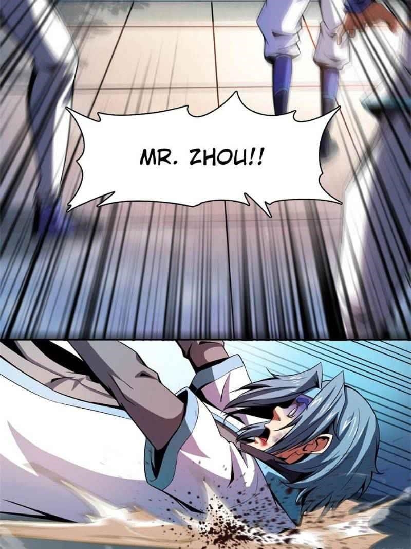 Library of Heaven’s Path Chapter 89 - Page 17