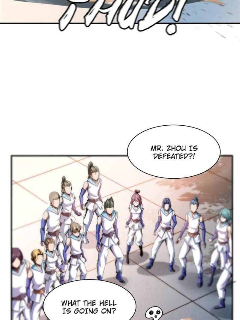 Library of Heaven’s Path Chapter 89 - Page 19