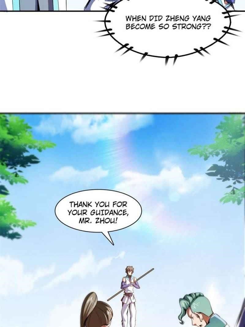 Library of Heaven’s Path Chapter 89 - Page 22