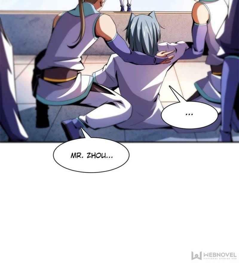 Library of Heaven’s Path Chapter 89 - Page 23