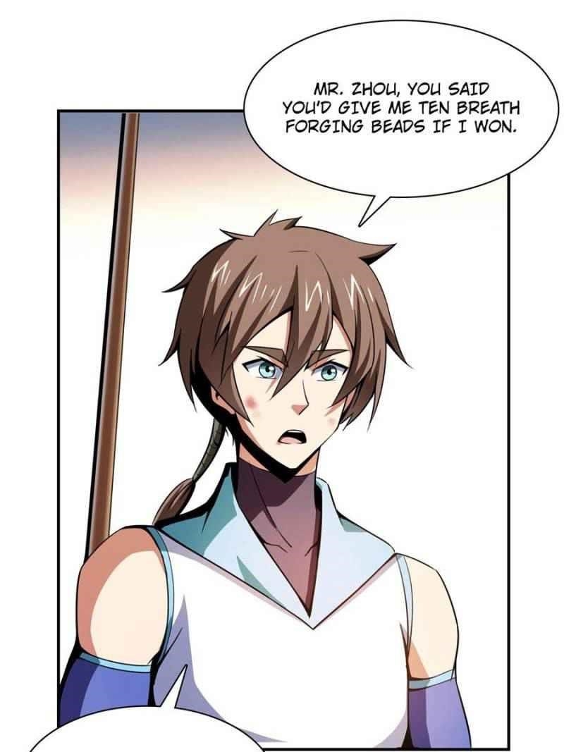 Library of Heaven’s Path Chapter 89 - Page 24