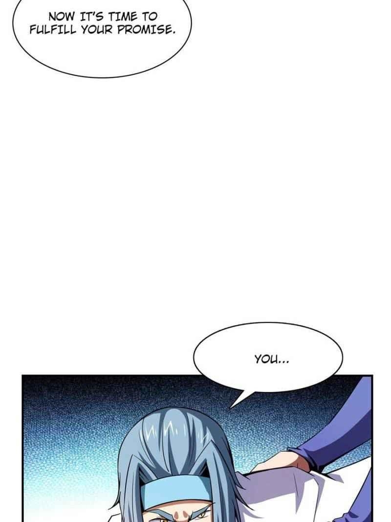 Library of Heaven’s Path Chapter 89 - Page 25