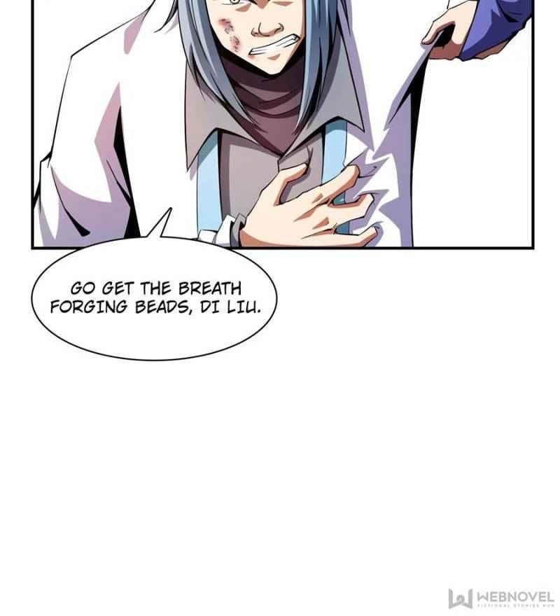 Library of Heaven’s Path Chapter 89 - Page 26