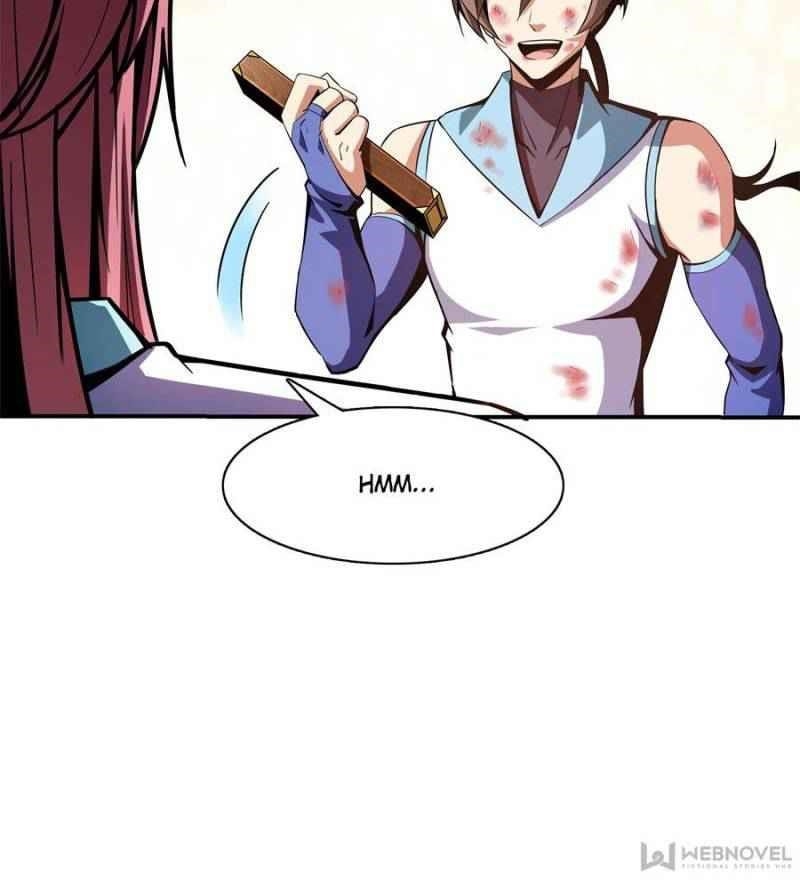 Library of Heaven’s Path Chapter 89 - Page 29