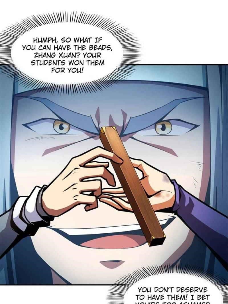 Library of Heaven’s Path Chapter 89 - Page 30