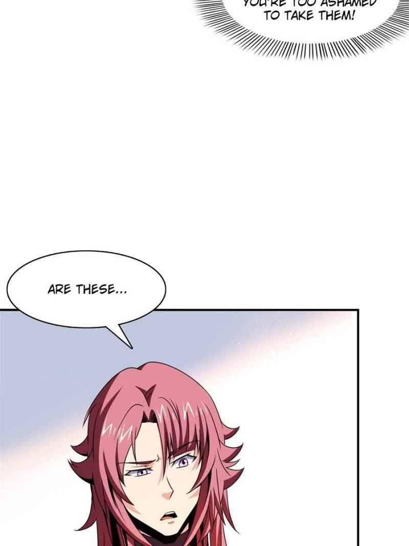 Library of Heaven’s Path Chapter 89 - Page 31