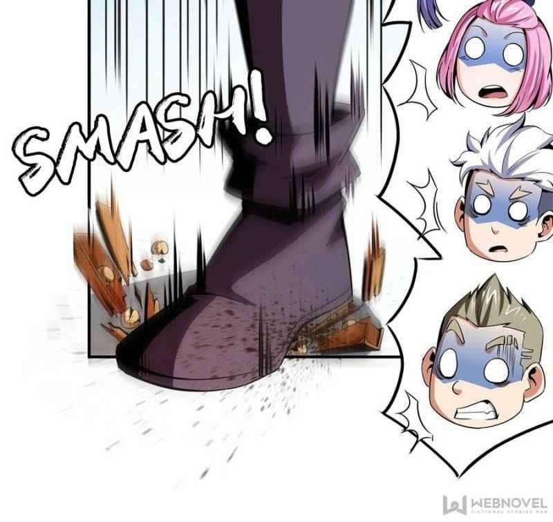 Library of Heaven’s Path Chapter 89 - Page 35