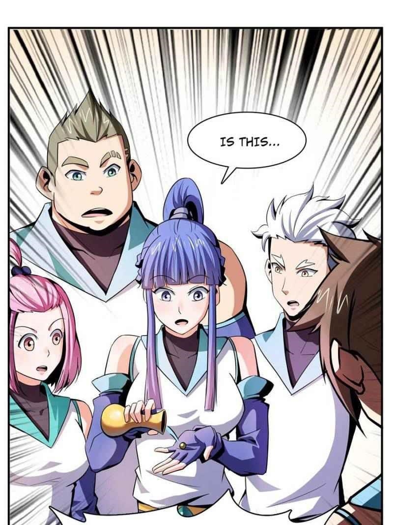 Library of Heaven’s Path Chapter 89 - Page 39