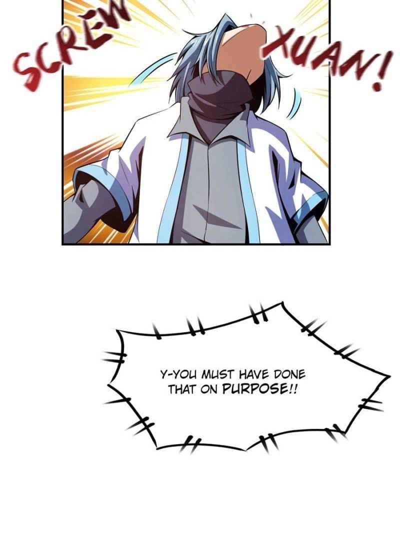 Library of Heaven’s Path Chapter 89 - Page 48