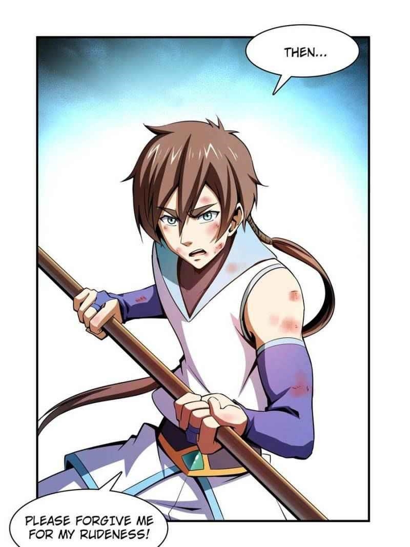 Library of Heaven’s Path Chapter 89 - Page 7