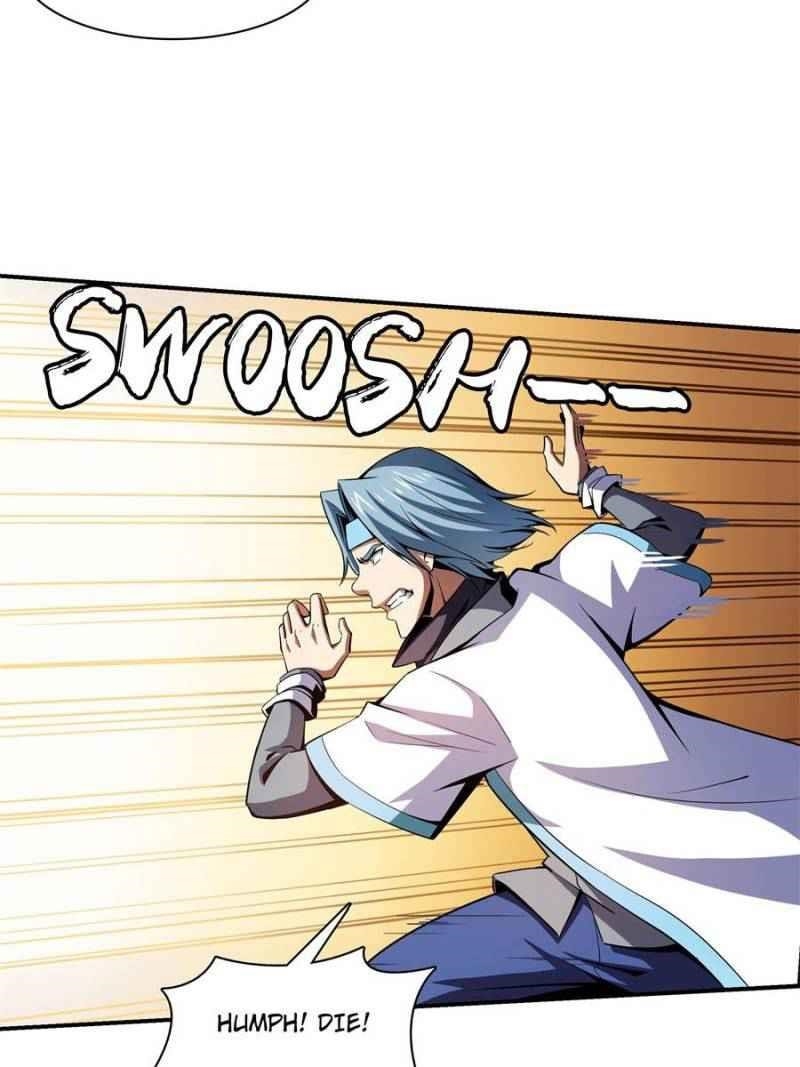 Library of Heaven’s Path Chapter 89 - Page 8