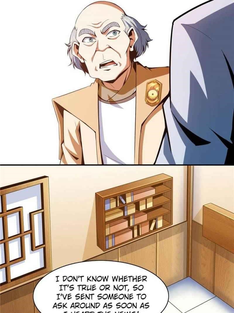 Library of Heaven’s Path Chapter 93 - Page 10