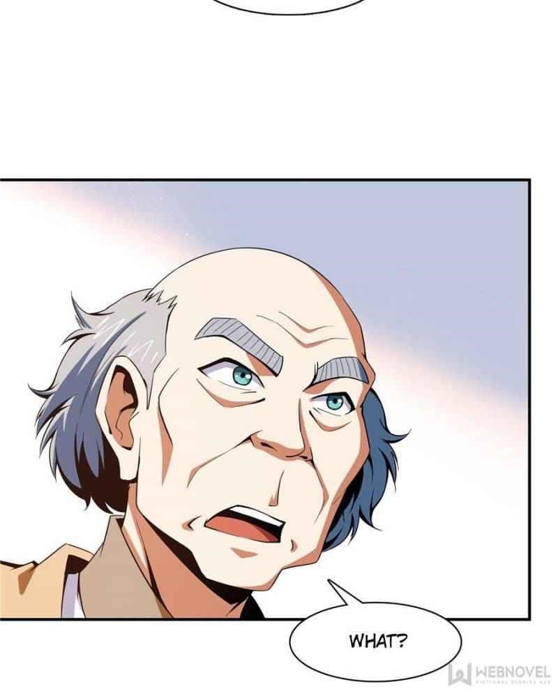 Library of Heaven’s Path Chapter 93 - Page 12