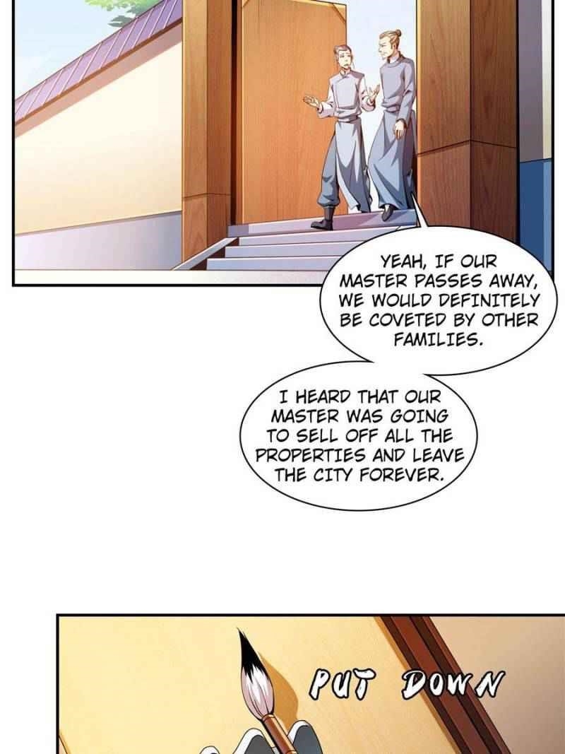 Library of Heaven’s Path Chapter 93 - Page 2