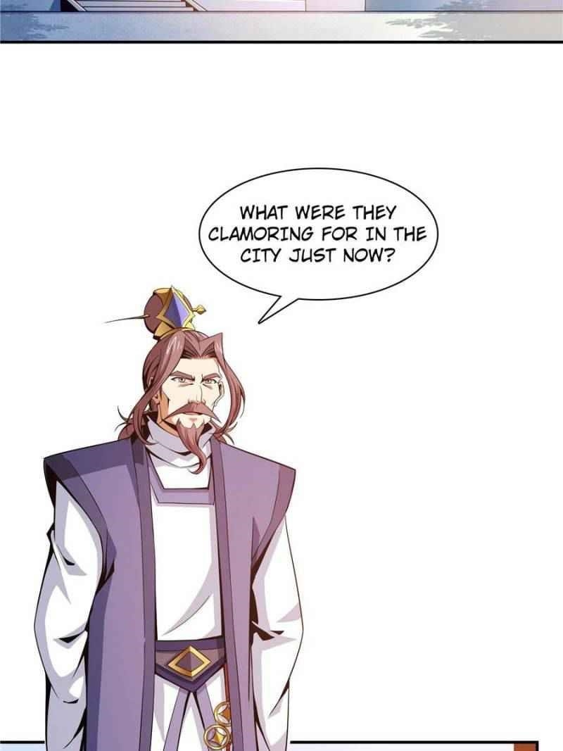 Library of Heaven’s Path Chapter 93 - Page 20