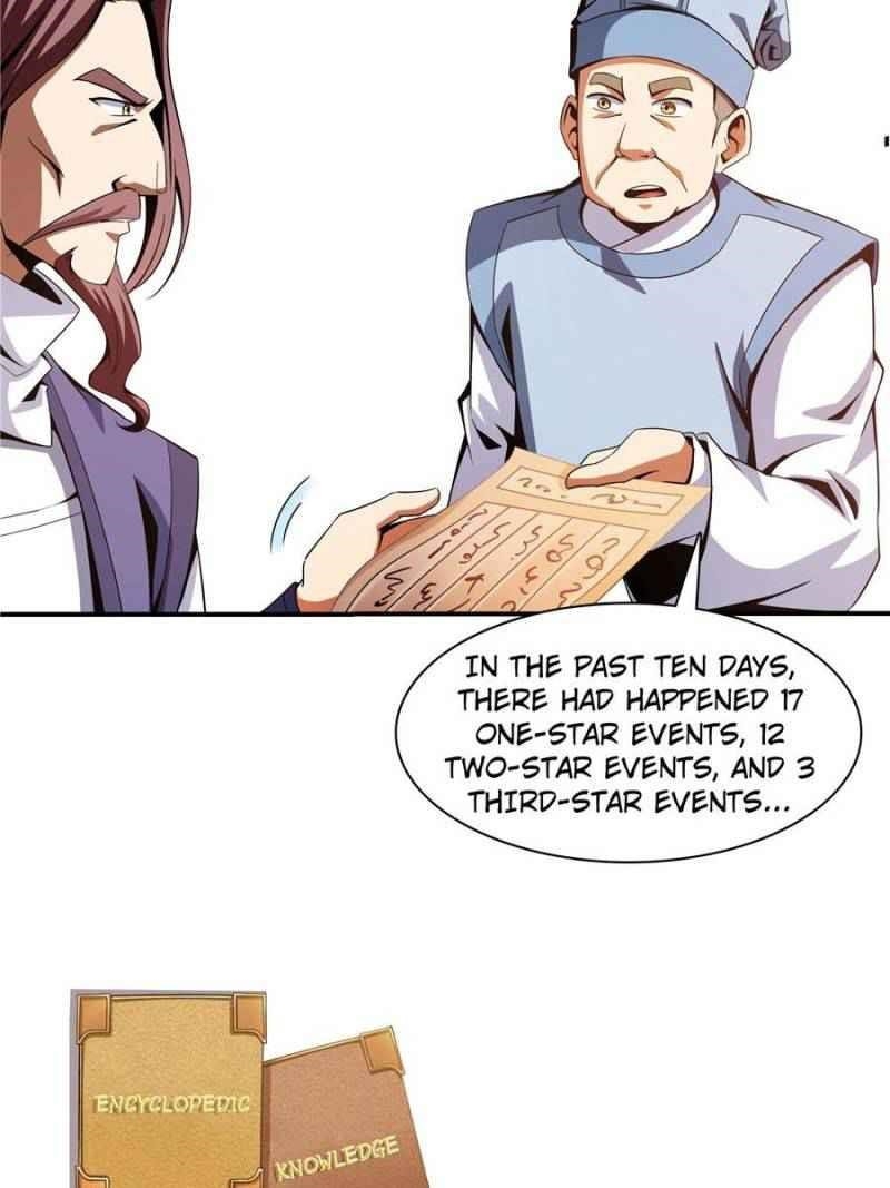 Library of Heaven’s Path Chapter 93 - Page 23