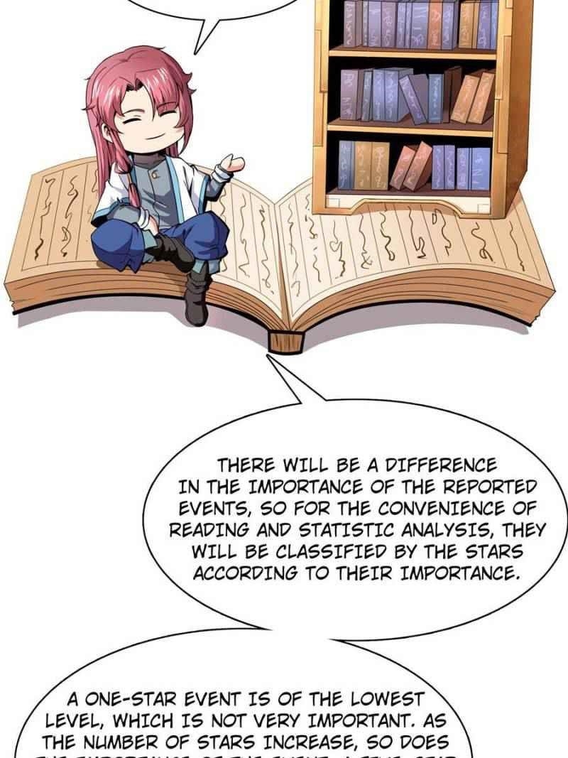 Library of Heaven’s Path Chapter 93 - Page 25