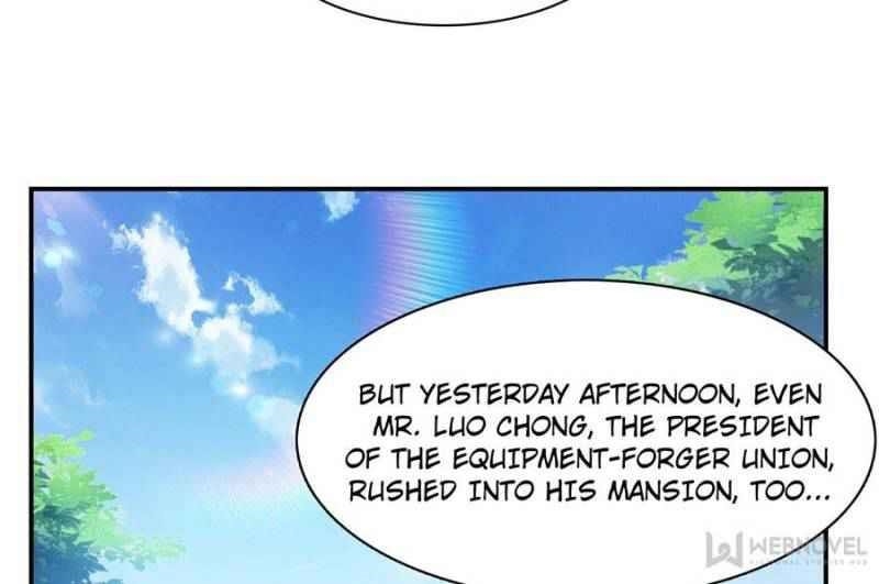 Library of Heaven’s Path Chapter 93 - Page 36