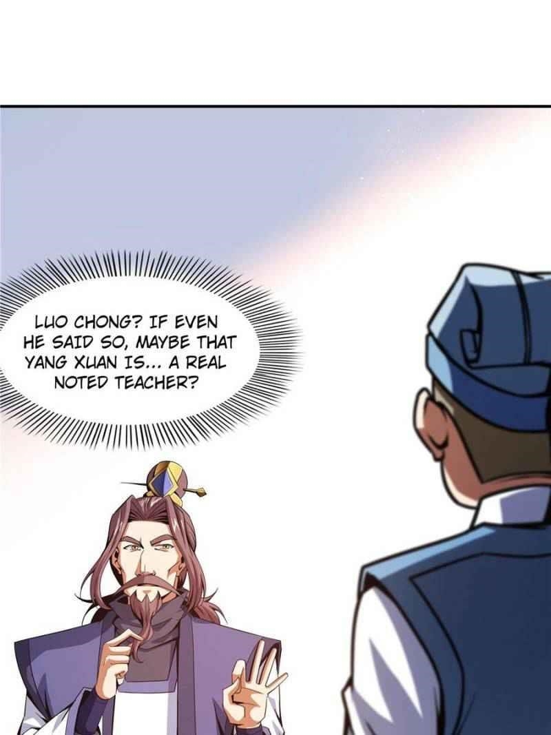 Library of Heaven’s Path Chapter 93 - Page 38