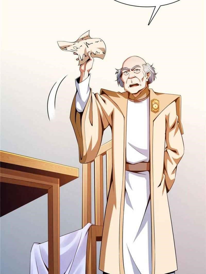 Library of Heaven’s Path Chapter 93 - Page 4