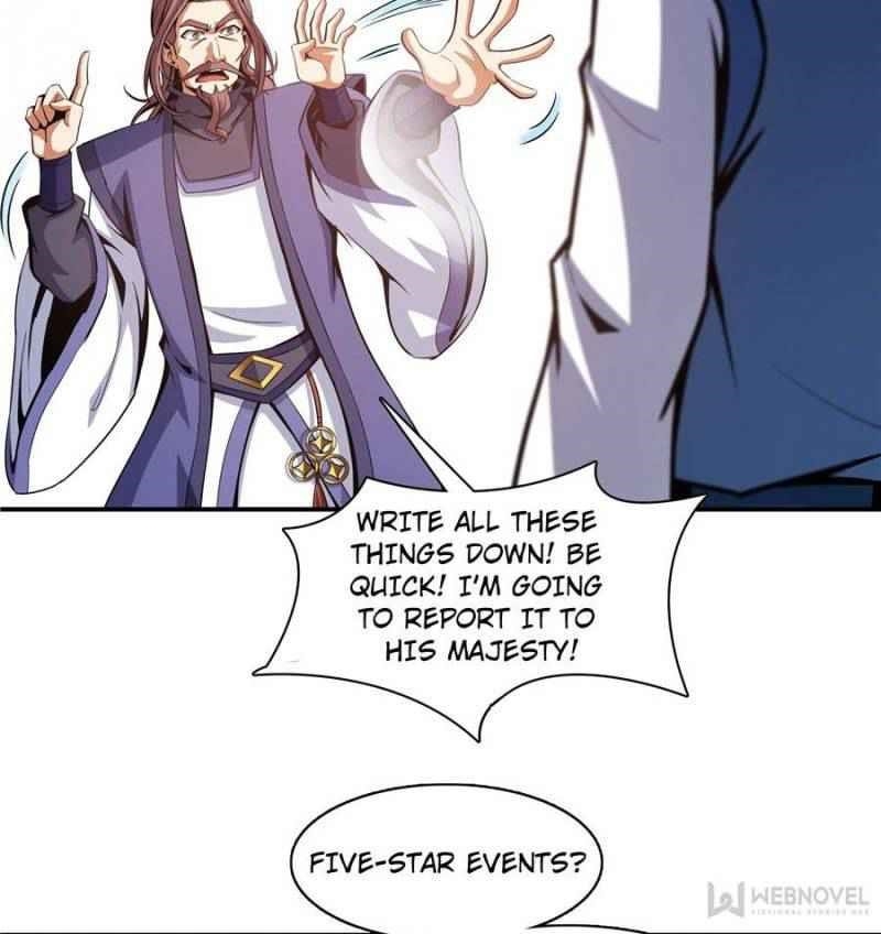 Library of Heaven’s Path Chapter 93 - Page 42