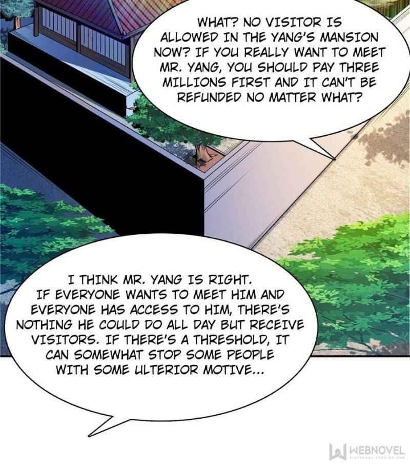 Library of Heaven’s Path Chapter 93 - Page 45