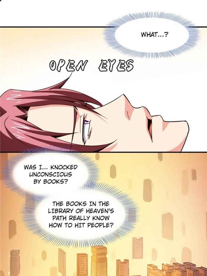 Library of Heaven’s Path Chapter 93 - Page 46