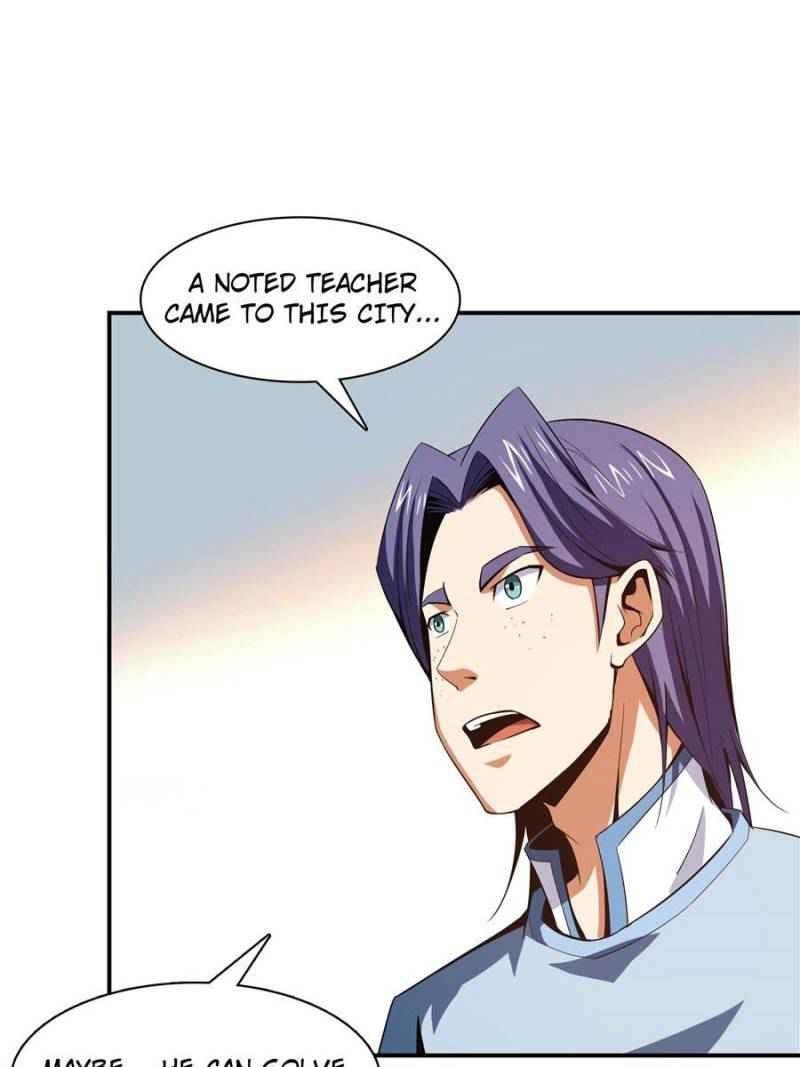 Library of Heaven’s Path Chapter 93 - Page 8