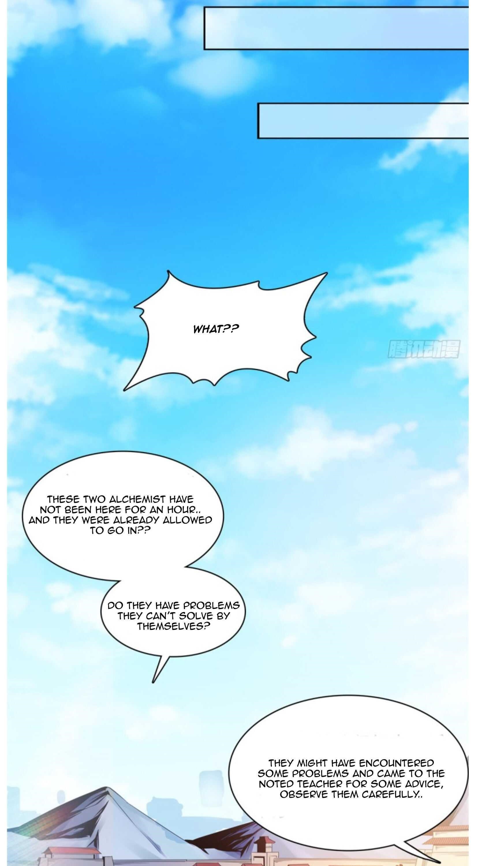 Library of Heaven’s Path Chapter 94 - Page 5