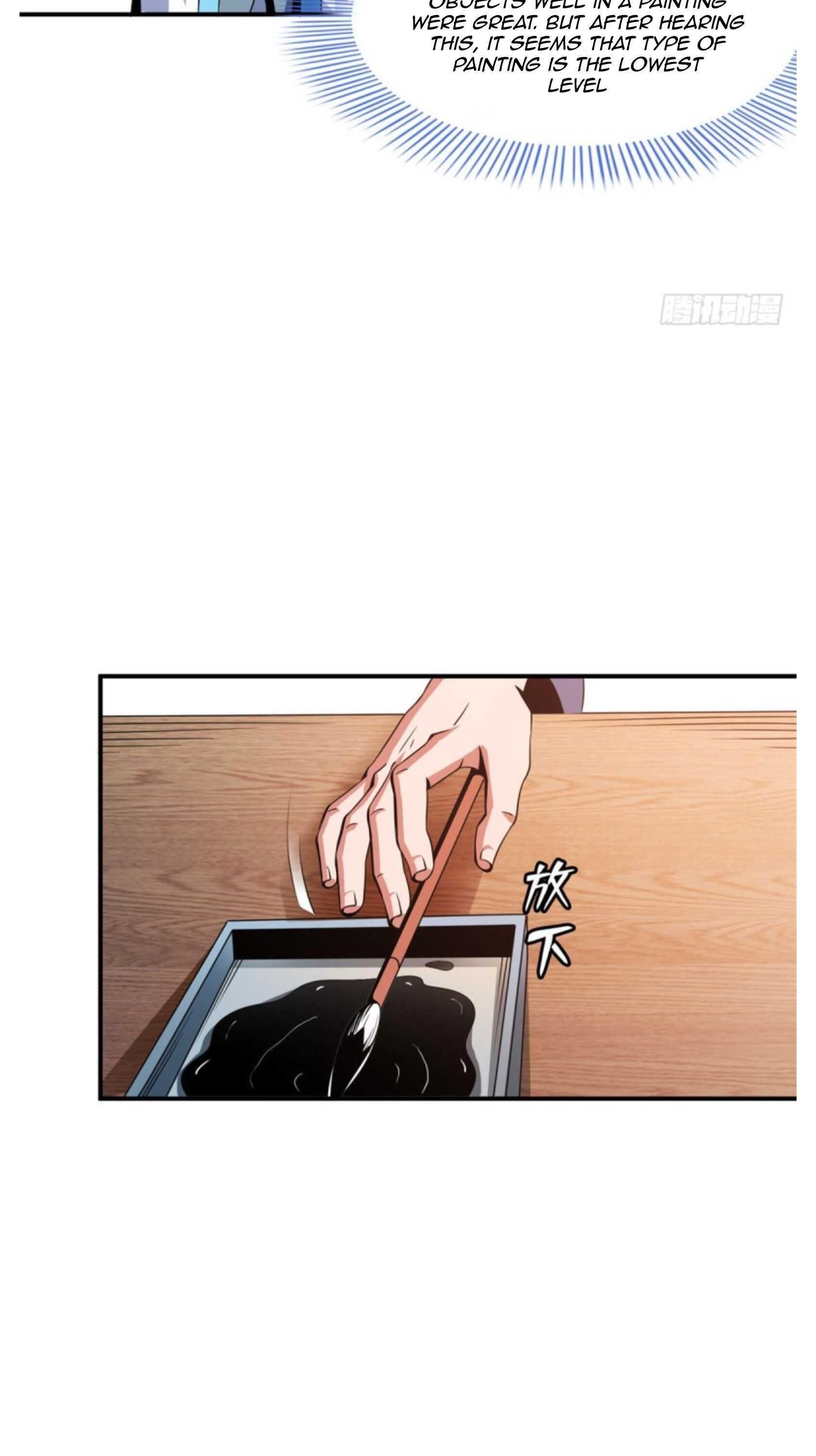 Library of Heaven’s Path Chapter 95 - Page 12