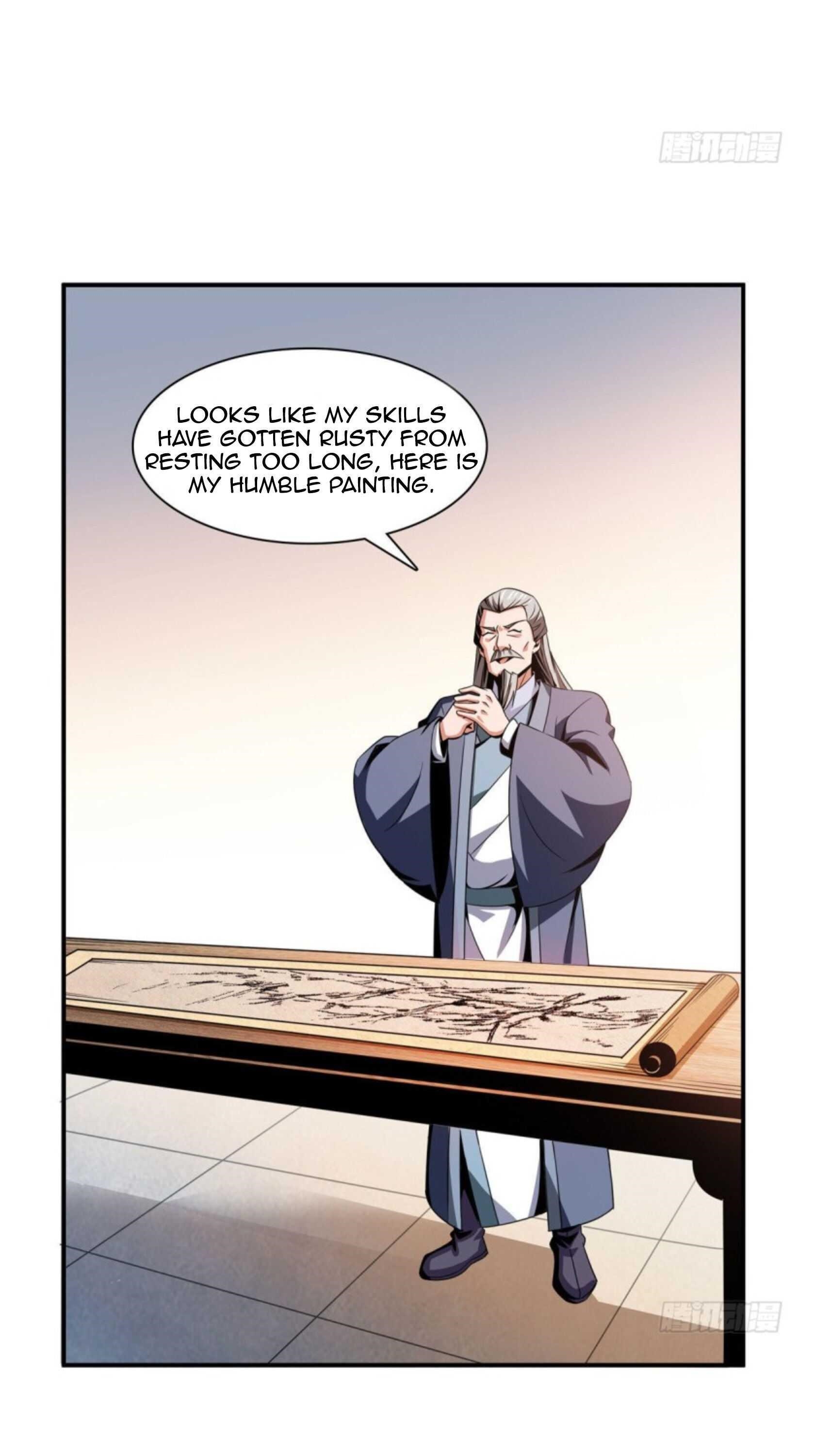 Library of Heaven’s Path Chapter 95 - Page 13