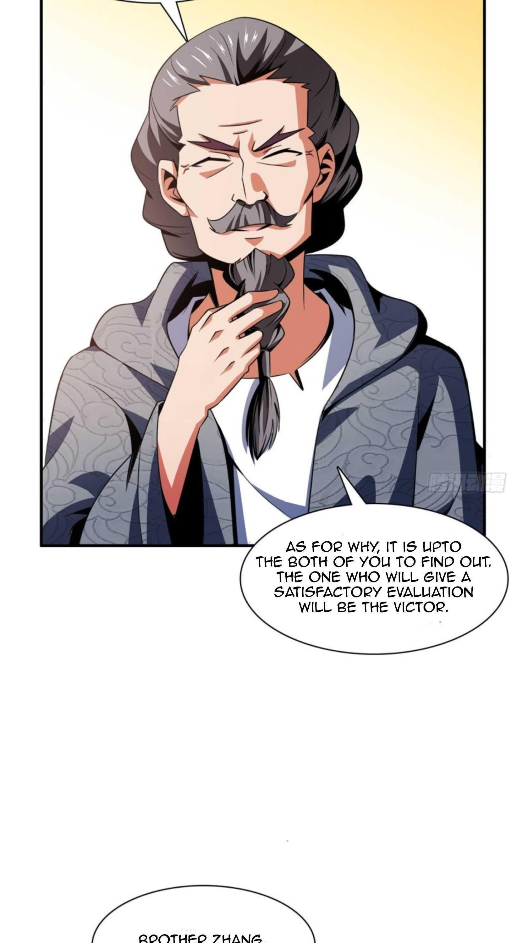 Library of Heaven’s Path Chapter 95 - Page 15