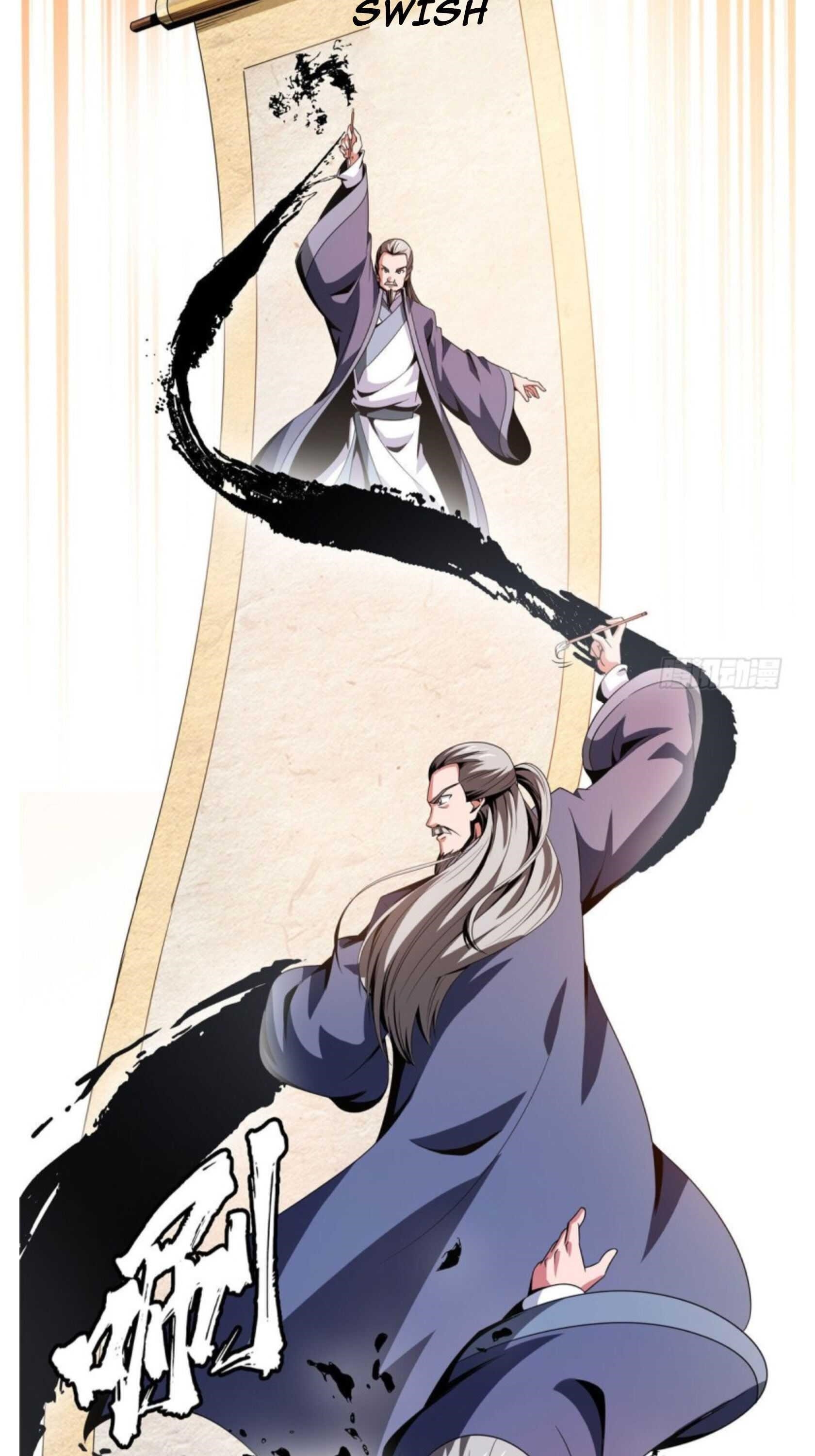 Library of Heaven’s Path Chapter 95 - Page 7