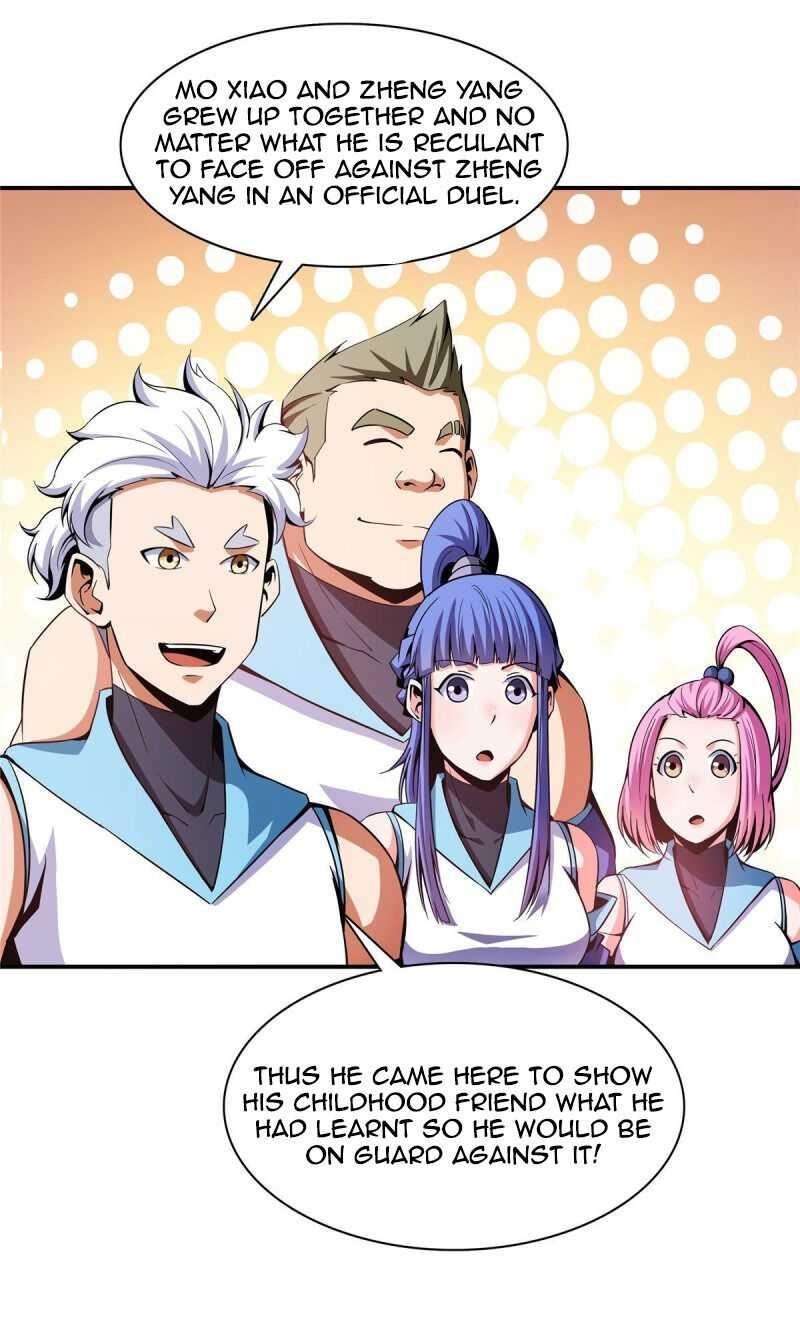 Library of Heaven’s Path Chapter 96 - Page 18