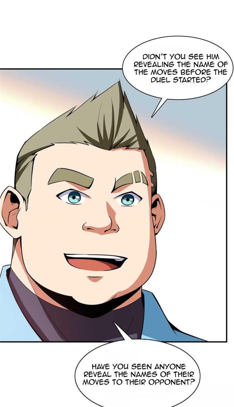 Library of Heaven’s Path Chapter 96 - Page 19