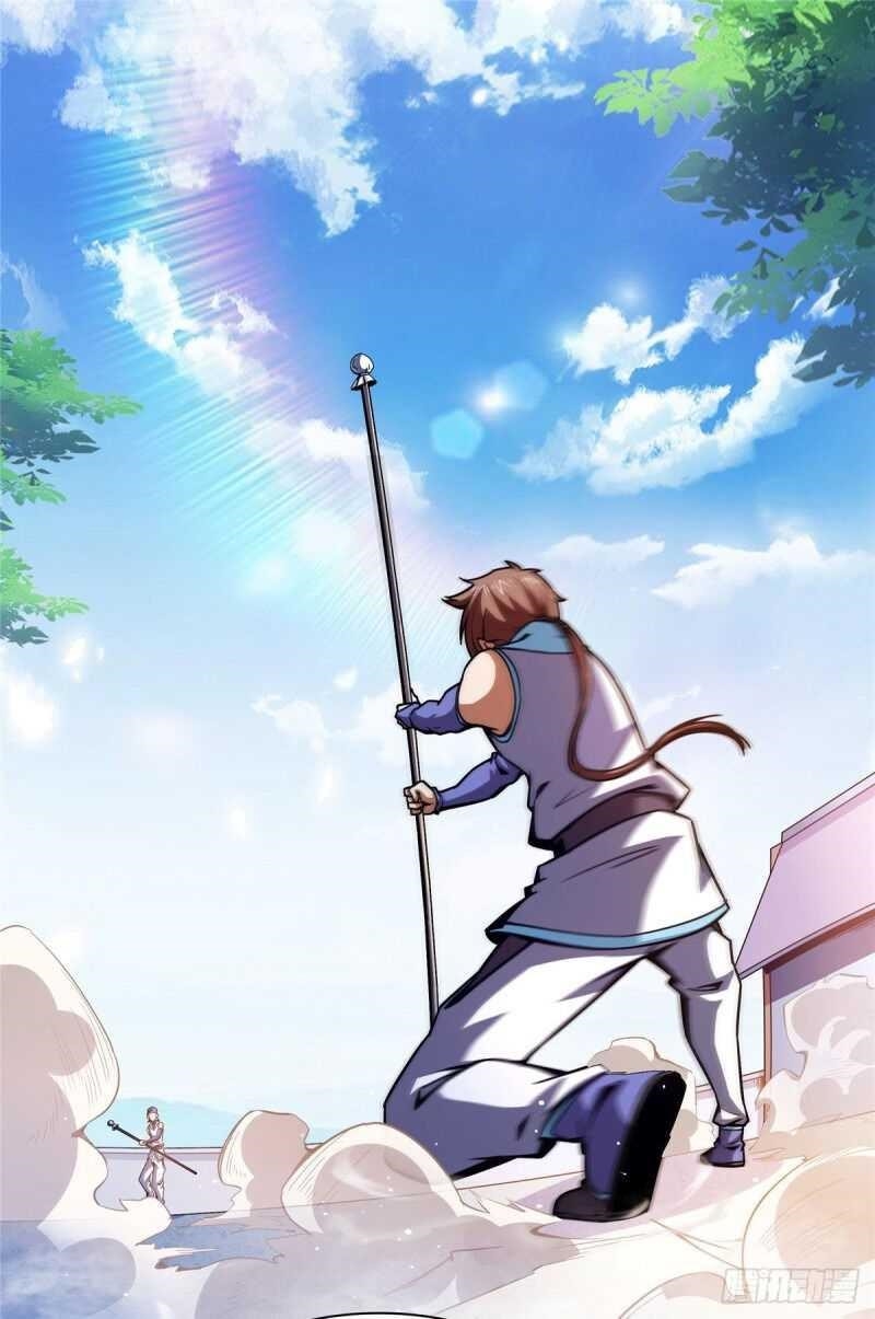 Library of Heaven’s Path Chapter 96 - Page 26