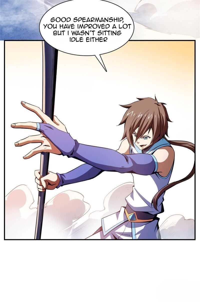 Library of Heaven’s Path Chapter 96 - Page 27