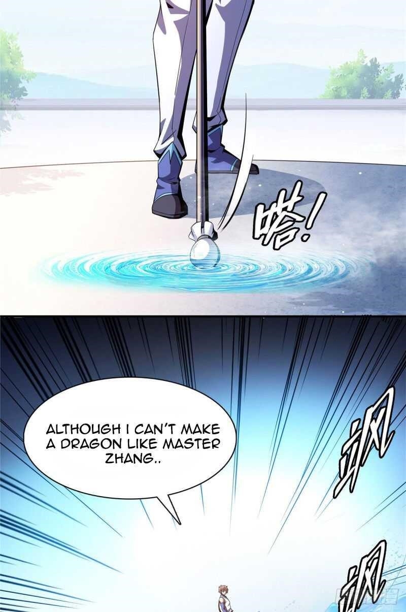 Library of Heaven’s Path Chapter 96 - Page 29