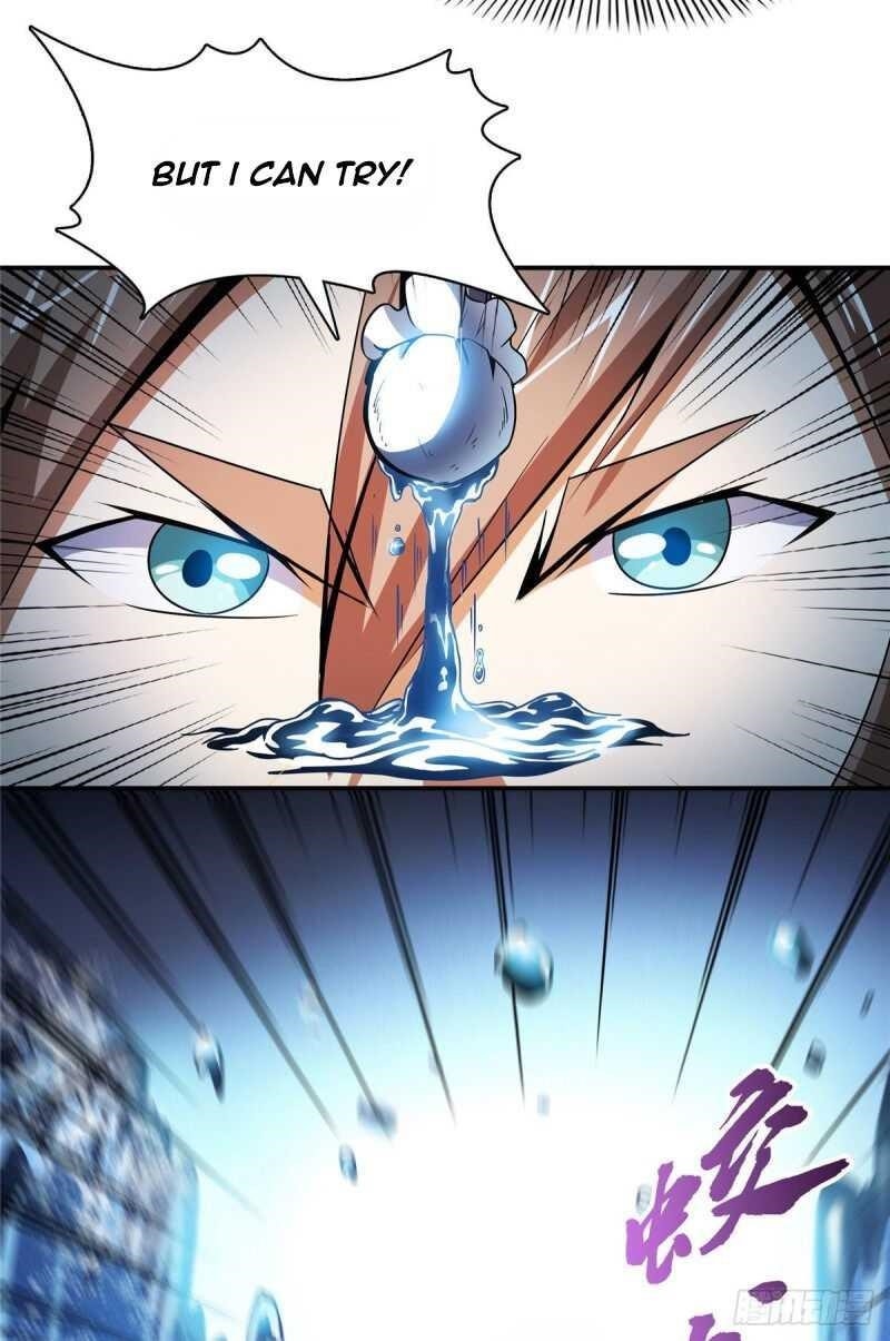 Library of Heaven’s Path Chapter 96 - Page 32