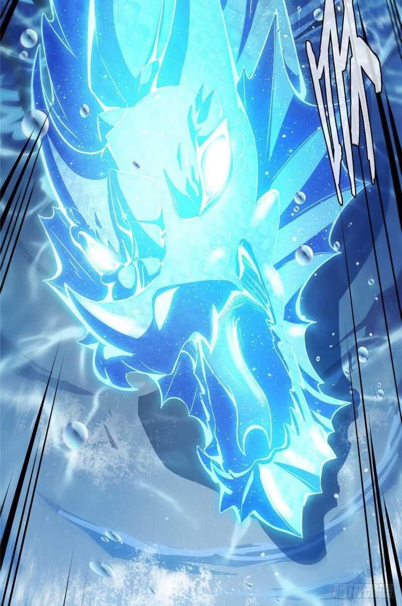 Library of Heaven’s Path Chapter 96 - Page 34